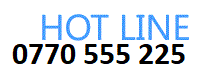 Lankanhost hotline