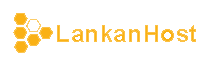 LankanHost logo -2006-2014